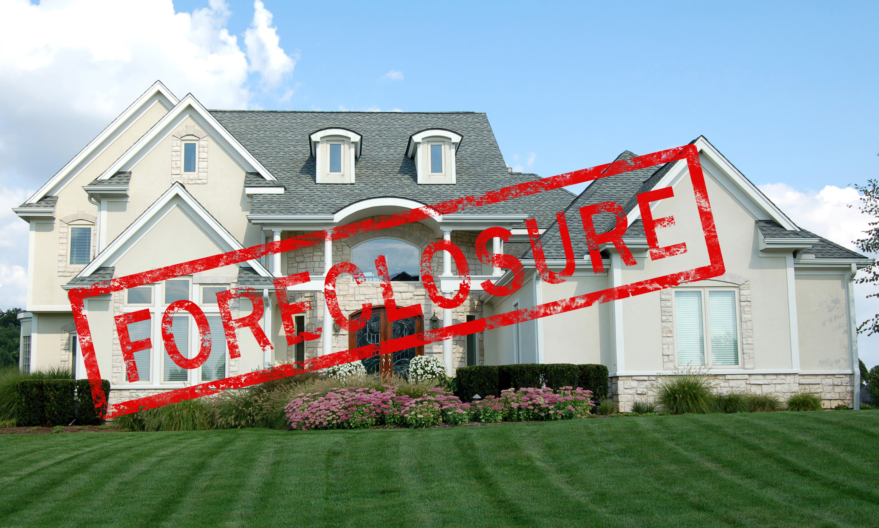 Call LK Appraisal Services to discuss valuations pertaining to Comal foreclosures